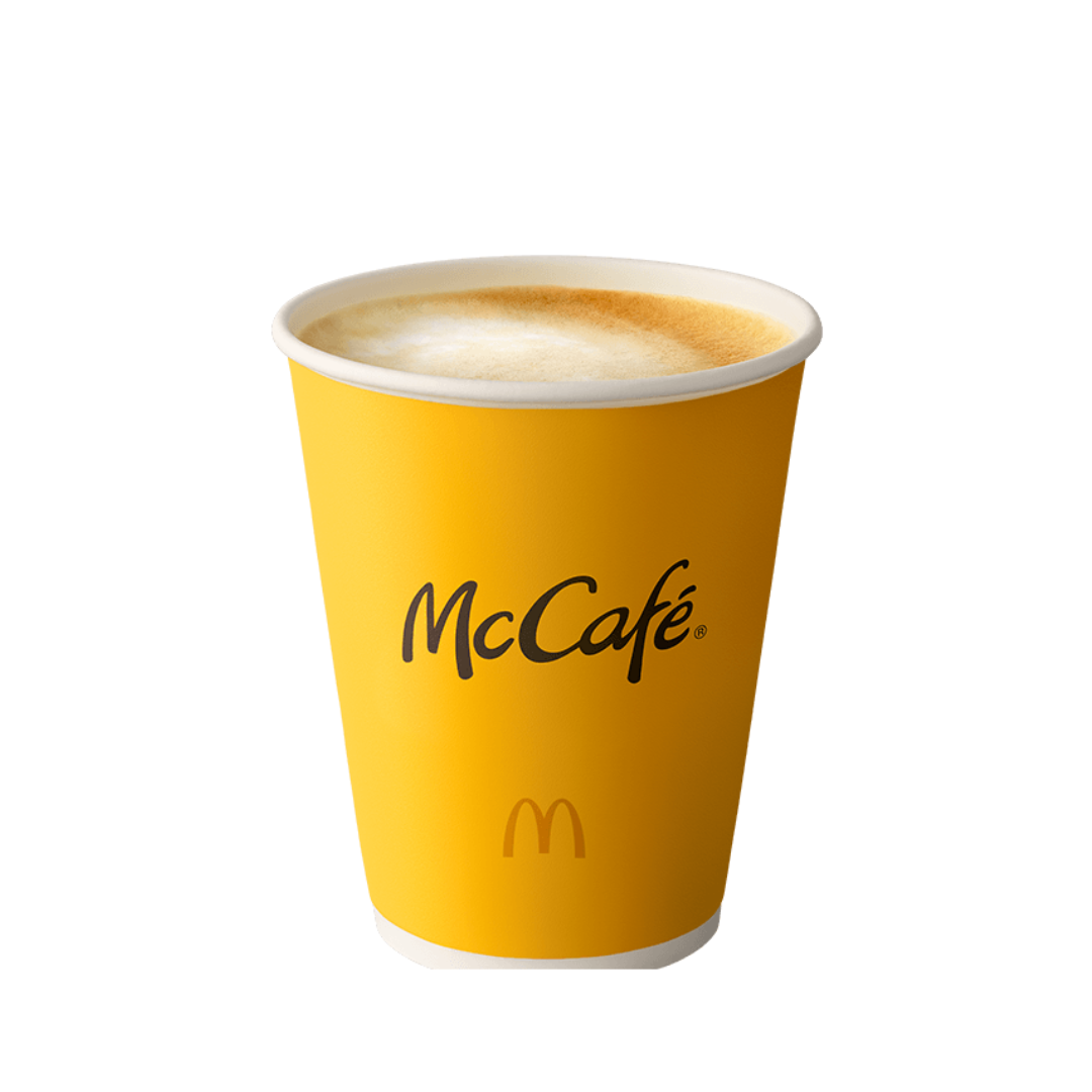 Kawa McCafe