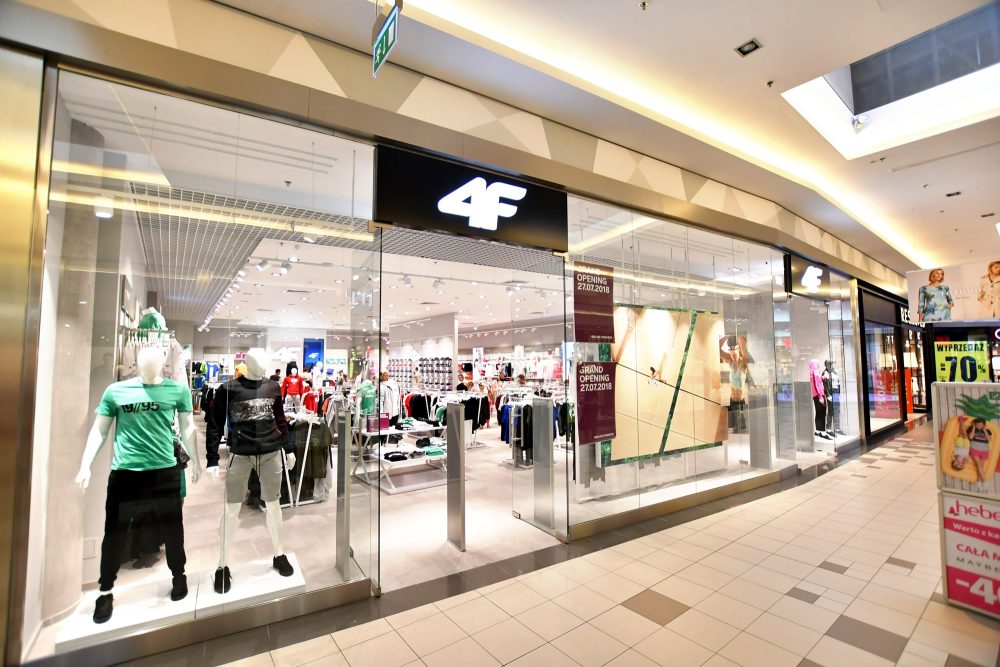 najemca 4f galeria solna