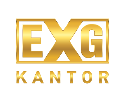 logotyp kantor exchange