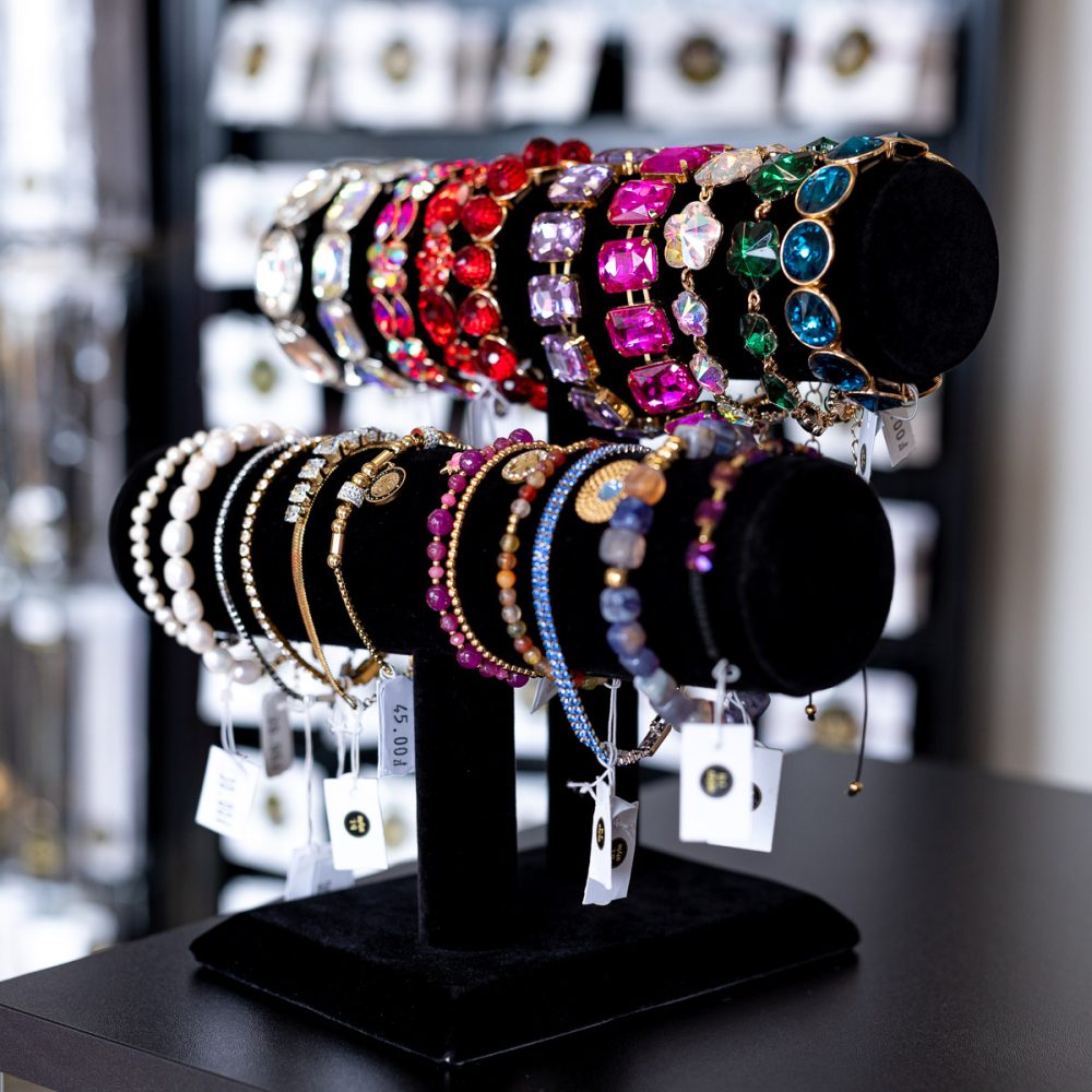 najemca b.t. style w galerii solnej