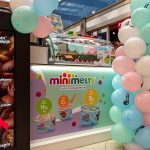 najemca crazy bubble w galerii solnej