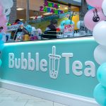 najemca crazy bubble w galerii solnej