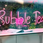 najemca crazy bubble w galerii solnej