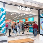 najemca dealz w galerii solnej