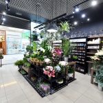 najemca galeria kwiatów w galerii solnej