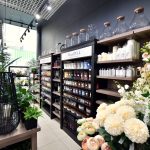 najemca galeria kwiatów w galerii solnej