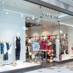 najemca greenpoint galeria solna