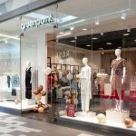 najemca greenpoint galeria solna