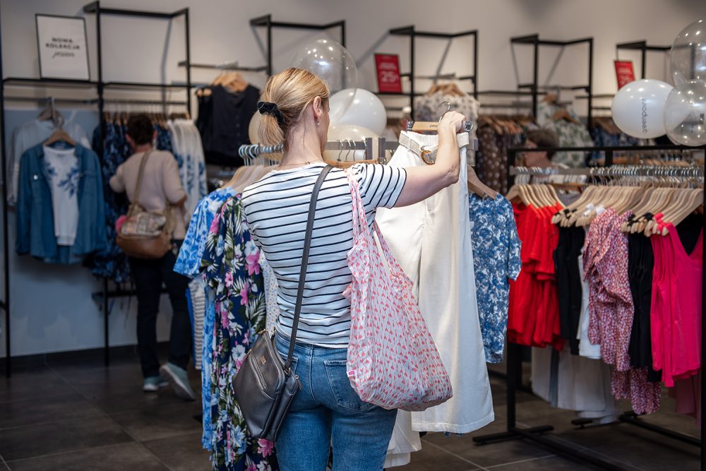 najemca greenpoint galeria solna