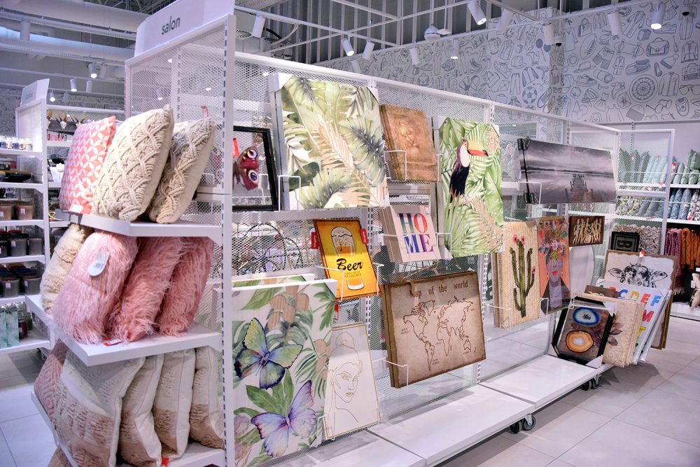 najemca half price w galerii solnej
