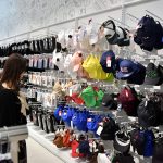 najemca half price w galerii solnej