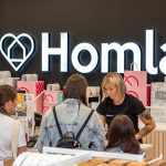 homla w galerii solnej