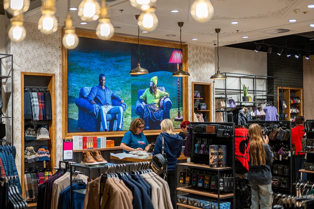 medinice galeria solna