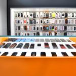 mobile4u galeria solna