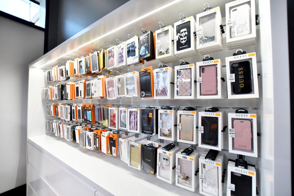 mobile4u galeria solna