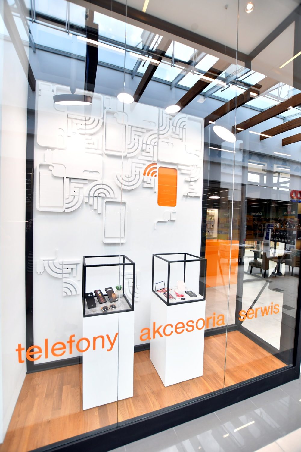 mobile4u galeria solna