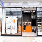 mobile4u galeria solna
