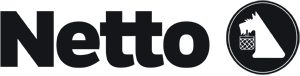 Obrazek przedstawia logotyp firmy Netto