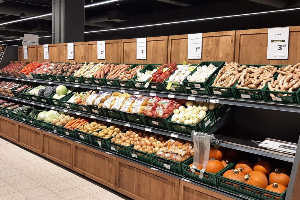netto najemca w galerii solnej