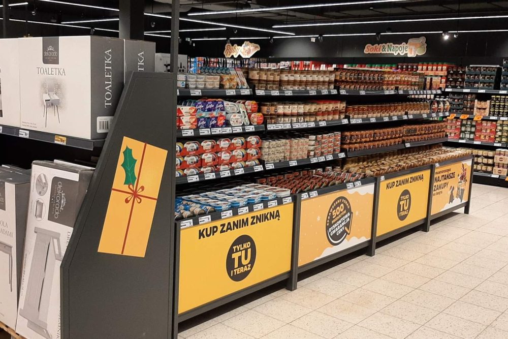 netto najemca w galerii solnej