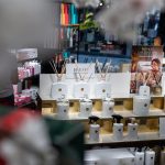 rituals najemca w galerii solnej