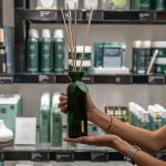 rituals najemca w galerii solnej