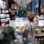 rituals najemca w galerii solnej