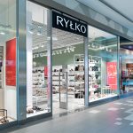 Ryłko w galerii solnej