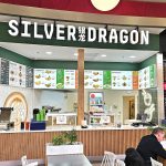 najemca silver dragon w galerii solnej