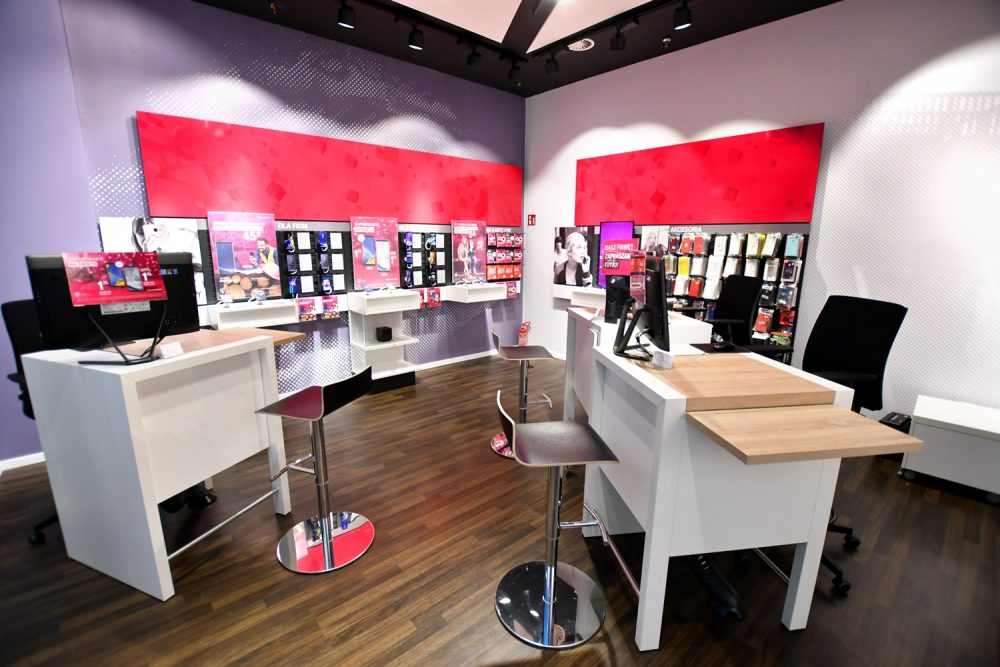 t-mobile najemca w galerii solnej