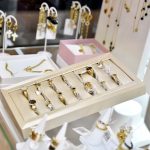 vezzi galeria solna