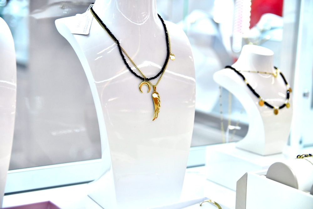vezzi galeria solna