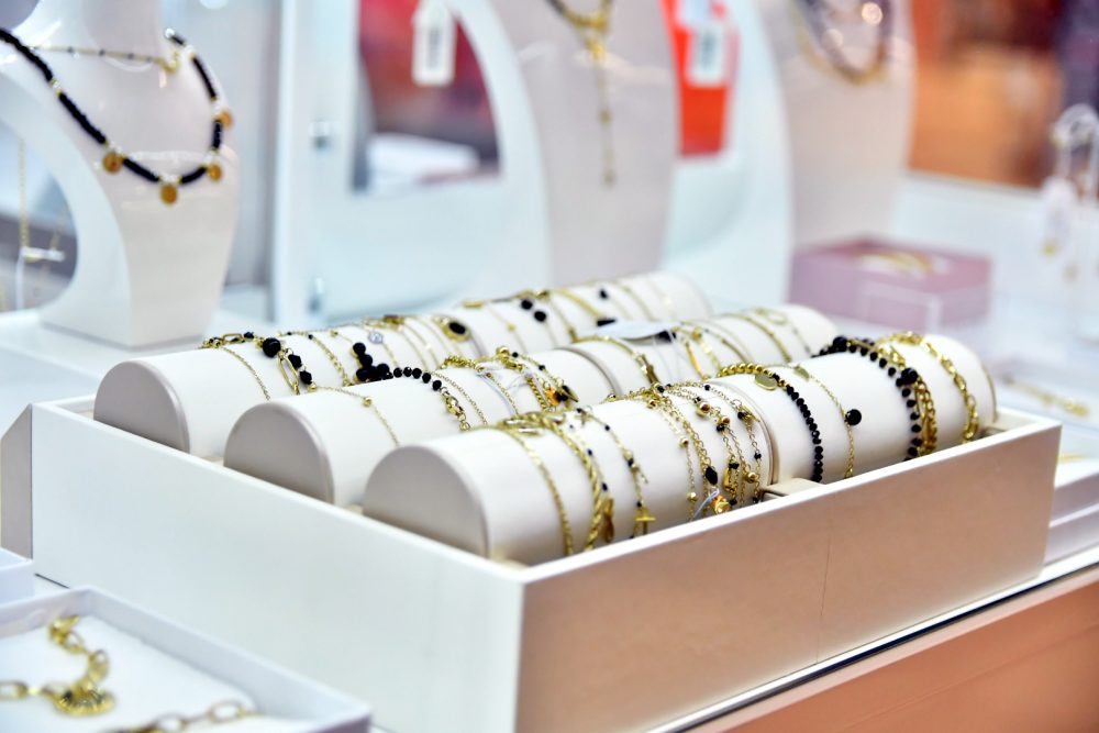 vezzi galeria solna