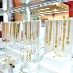 vezzi galeria solna