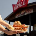 najemca grill w galerii solnej
