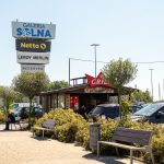 najemca grill w galerii solnej