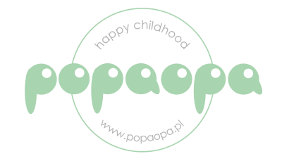 logotyp popaopa