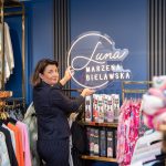 najemca luna butik w galerii solnej