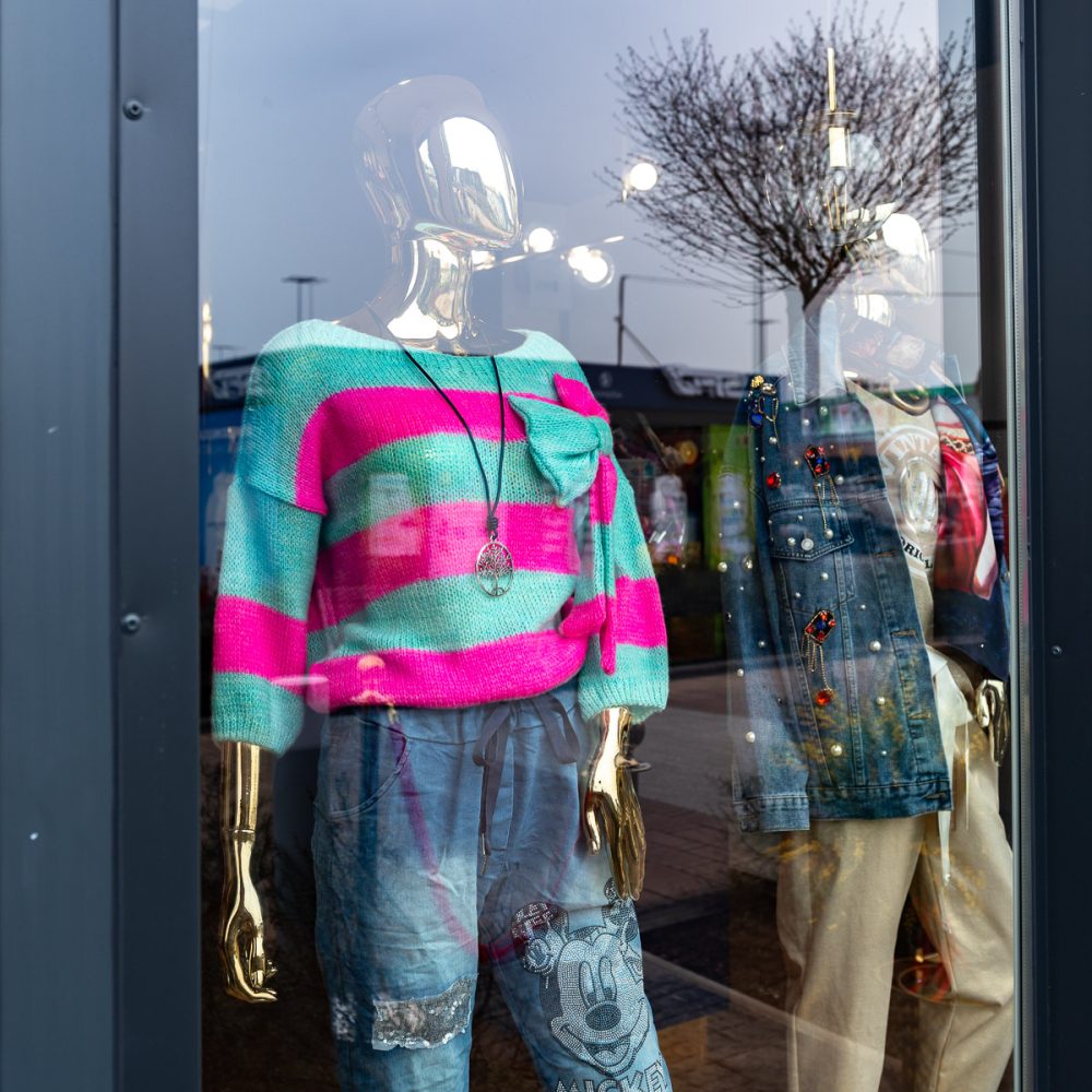 najemca luna butik w galerii solnej