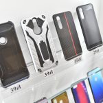mobile4u wyspa najemca w galerii solnej